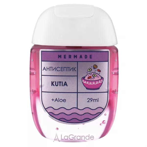 Mermade Kutia Hand Antiseptic ���������� ��� ���