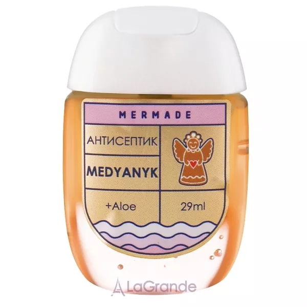 Mermade Medyanyk Hand Antiseptic ���������� ��� ���