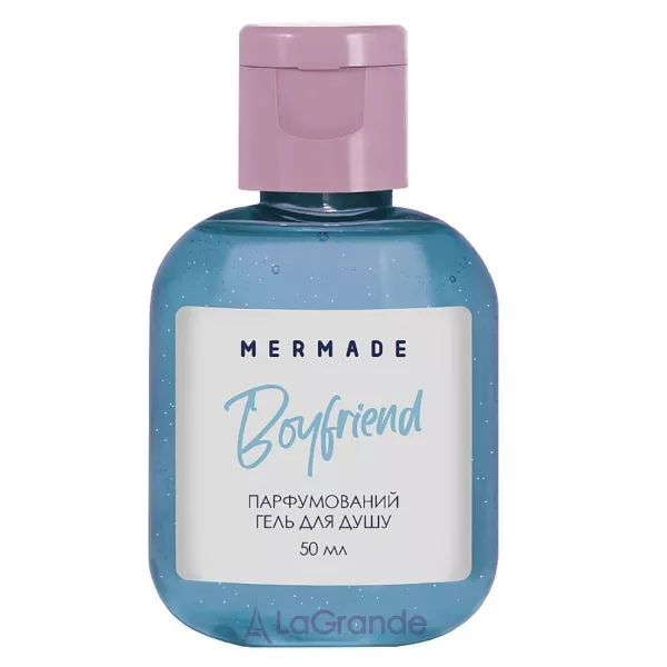 Mermade Boyfriend ��������������� ���� ��� ���� (����)