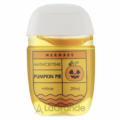 Mermade Pumpkin Pie Hand Antiseptic   