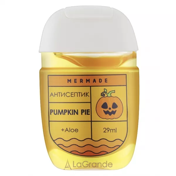 Mermade Pumpkin Pie Hand Antiseptic ���������� ��� ���