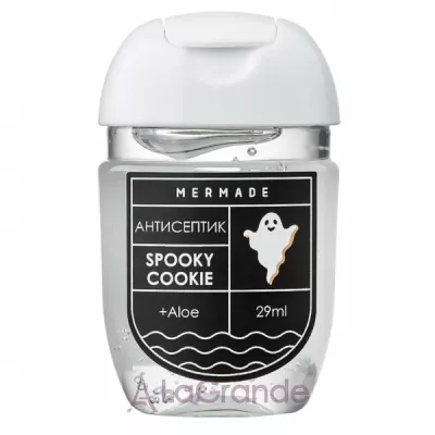 Mermade Spooky Cookie Hand Antiseptic   