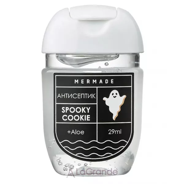 Mermade Spooky Cookie Hand Antiseptic ���������� ��� ���