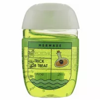 Mermade Trick or Treat Hand Antiseptic ���������� ��� ���