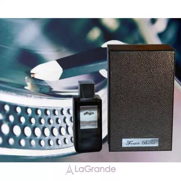 Franck Boclet Angie ��������������� ����