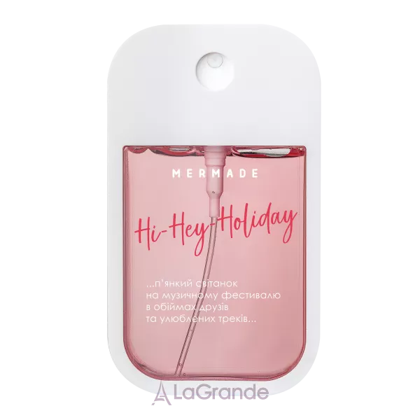 Mermade Little Lavander Bag ������������ ���� (edp/50ml + sh/gel/50ml + b/lot/50ml)