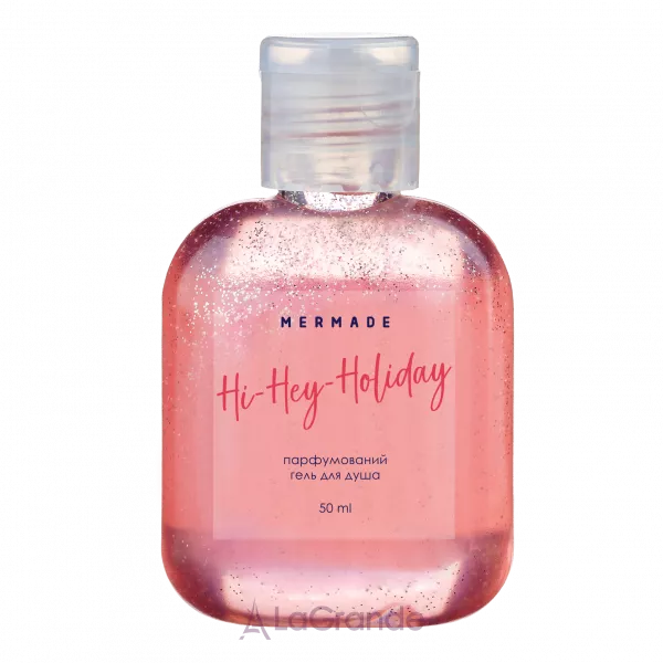 Mermade Little Lavander Bag ������������ ���� (edp/50ml + sh/gel/50ml + b/lot/50ml)