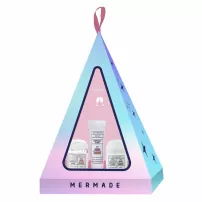 Mermade Birthday Cake ���������� ����� (h/antiseptic/29ml + lips/balm/10ml + h/cr/29ml)