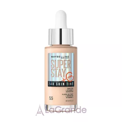 Maybelline Super Stay 24H Skin Tint  