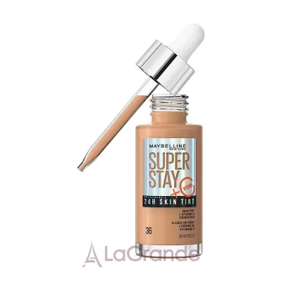 Maybelline Super Stay 24H Skin Tint  