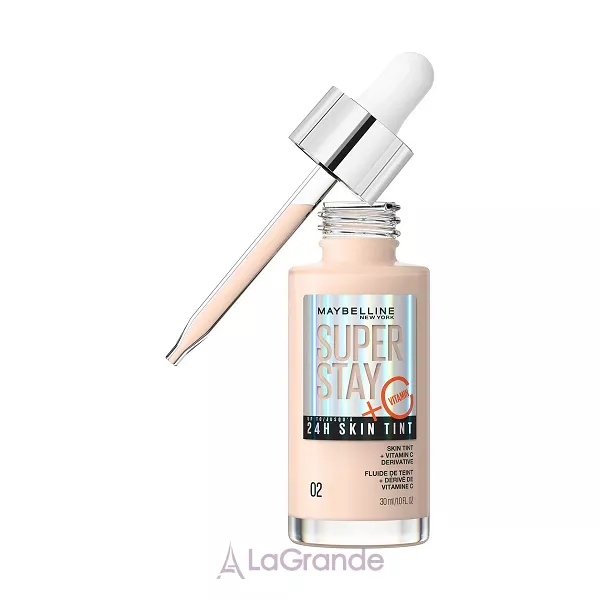 Maybelline Super Stay 24H Skin Tint ��������� ������