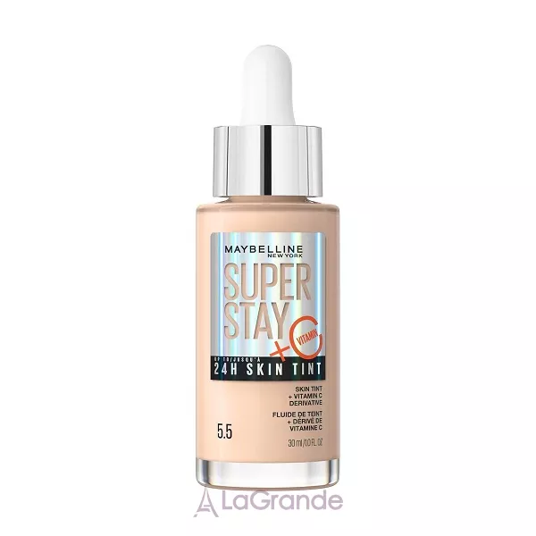 Maybelline Super Stay 24H Skin Tint ��������� ������