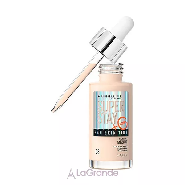 Maybelline Super Stay 24H Skin Tint ��������� ������