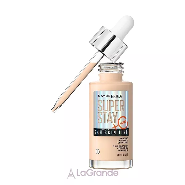 Maybelline Super Stay 24H Skin Tint ��������� ������