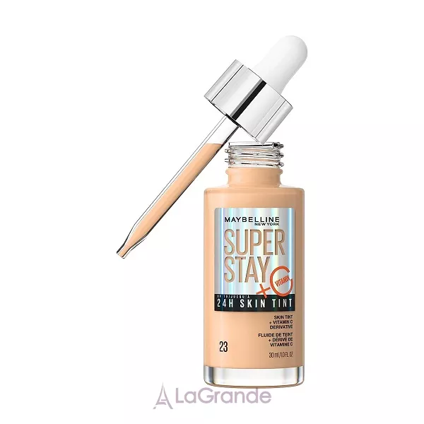 Maybelline Super Stay 24H Skin Tint ��������� ������