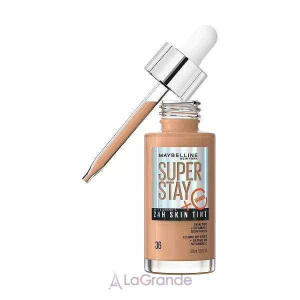 Maybelline Super Stay 24H Skin Tint ��������� ������