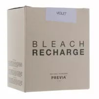 Previa Dust Free Powder Bleach Violet ���������� ���������� ����������� ����� (�������� ��������)