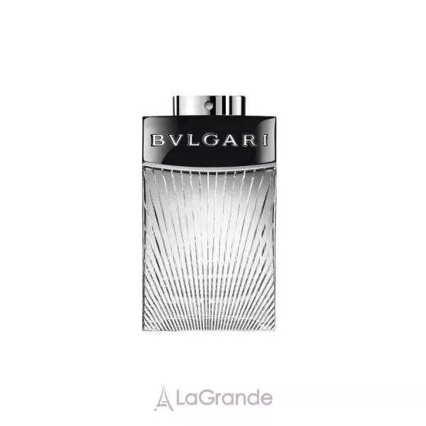Bvlgari Man The Silver Limited Edition �������� ����