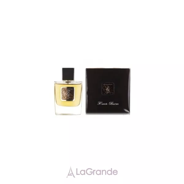 Franck Boclet Jasmin ��������������� ����