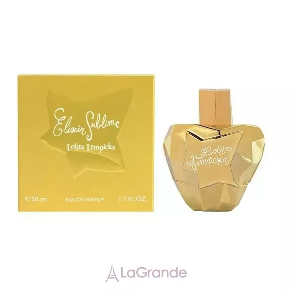Lolita Lempicka Elixir Sublim ��������������� ���� (������)