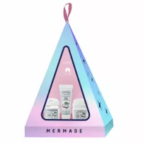 Mermade Coco Jambo ���������� ����� (h/antiseptic/29ml + lips/balm/10ml + h/cr/29ml)