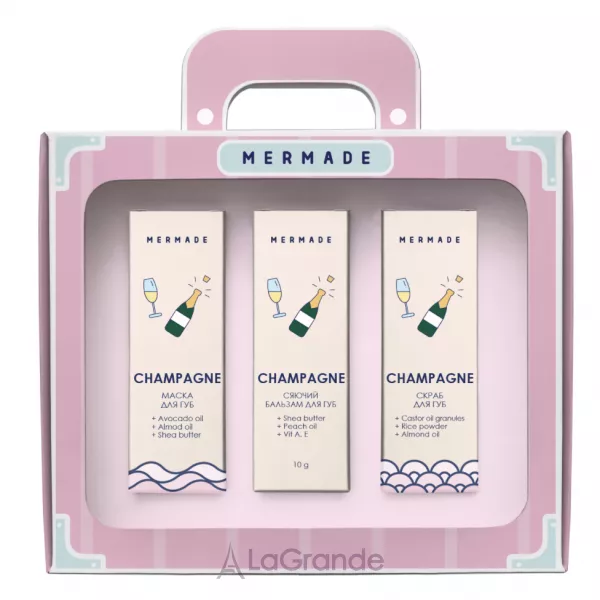 Mermade Champagne ����� 