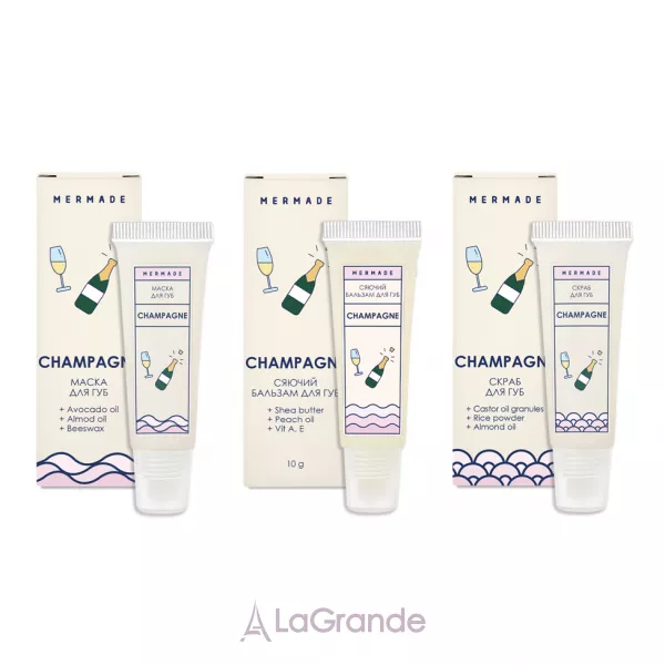 Mermade Champagne ����� 