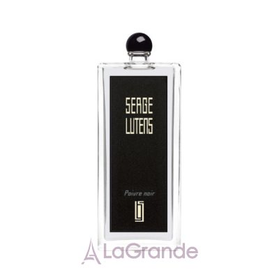 Serge Lutens Poivre Noir   ()