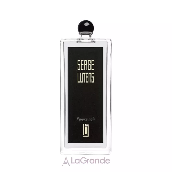 Serge Lutens Poivre Noir ����������� ���� (������)