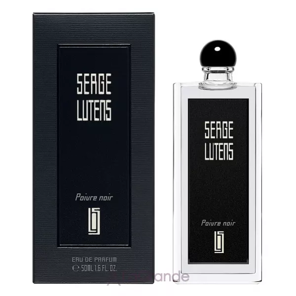 Serge Lutens Poivre Noir ����������� ���� (������)