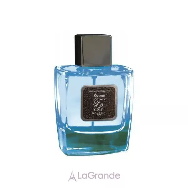 Franck Boclet Ozone ��������������� ����