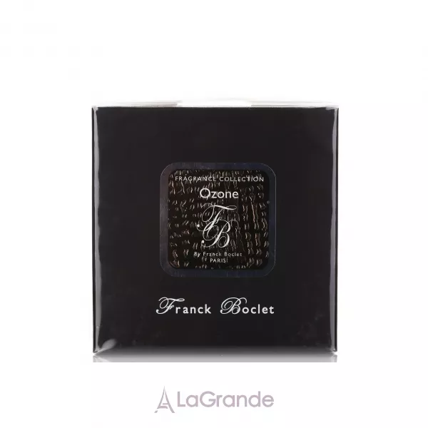 Franck Boclet Ozone ��������������� ����
