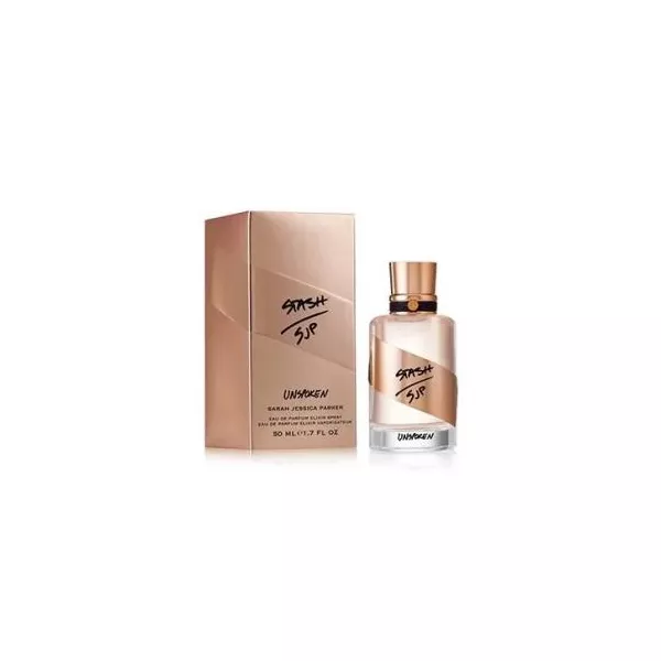 Sarah Jessica Parker  Stash SJP Unspoken ����������� ����