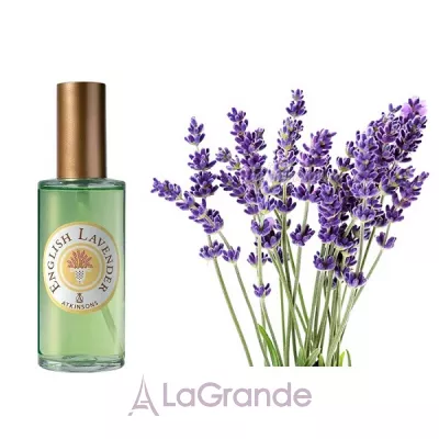 Atkinsons English Lavender   ()
