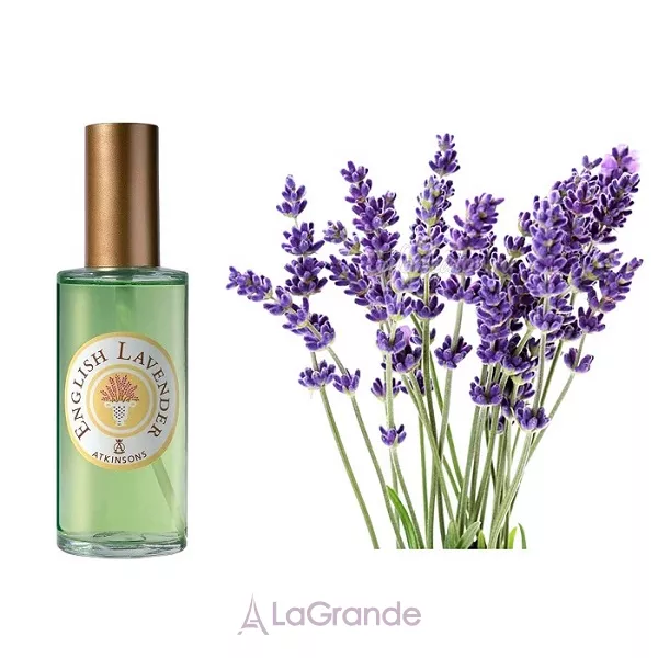 Atkinsons English Lavender ��������� ���� (������)