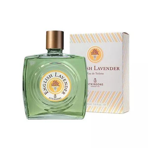 Atkinsons English Lavender �������� ����