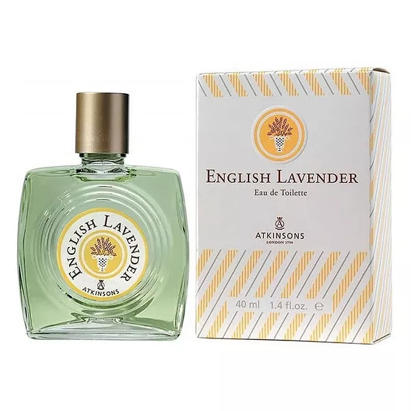 Atkinsons English Lavender �������� ����