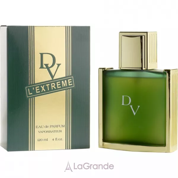 Houbigant Duc de Vervins L'Extreme ��������������� ����