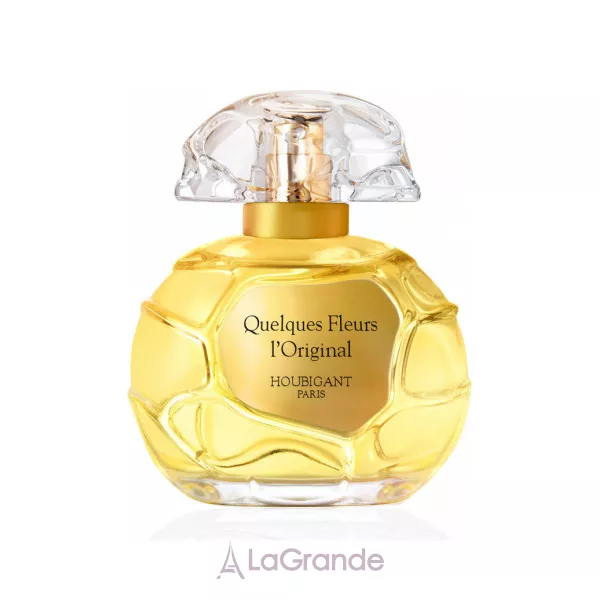 Houbigant Quelques Fleurs l`Original Collection Privee ��������������� ���� (������)