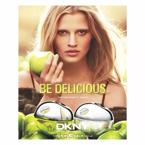 Donna Karan (DKNY) Be Delicious Woman �������� ����