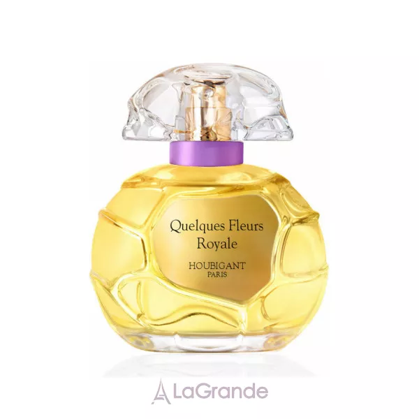 Houbigant Quelques Fleurs Royale Collection Privee ��������������� ���� (������)