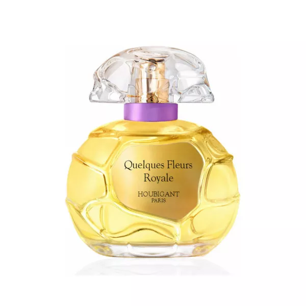 Houbigant Quelques Fleurs Royale Collection Privee ��������������� ����