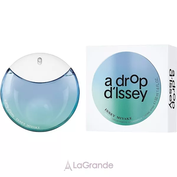 Issey Miyake A Drop D'Issey Fraiche ��������������� ����