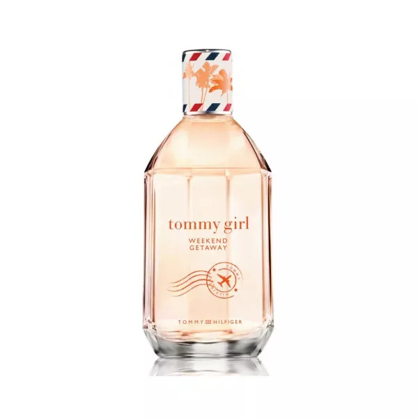 Tommy Hilfiger Tommy Girl Weekend Getaway ��������� ���� (������)