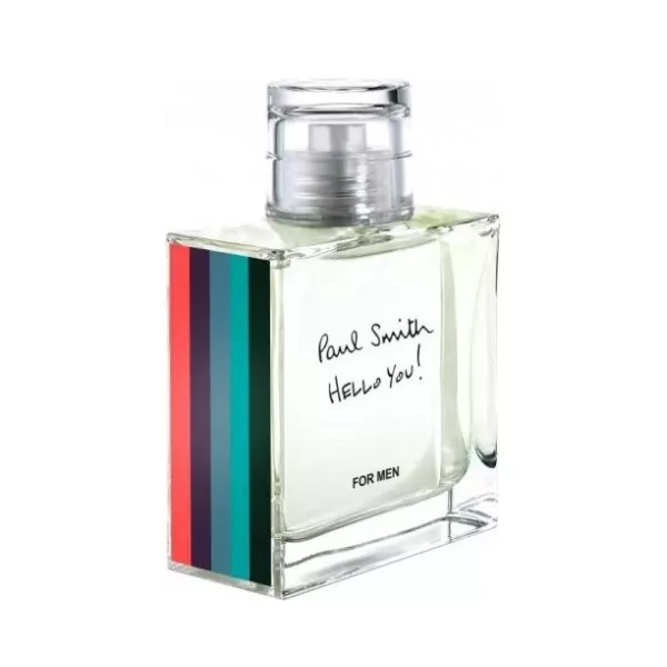 Paul Smith Hello You! �������� ���� (������)