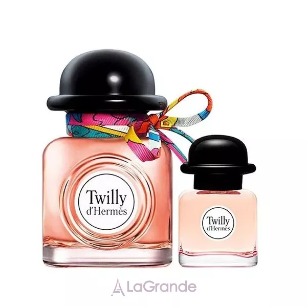 Hermes Twilly d`Hermes ���� ( ����������� ���� 50 �� + �������� 7.5 �� )