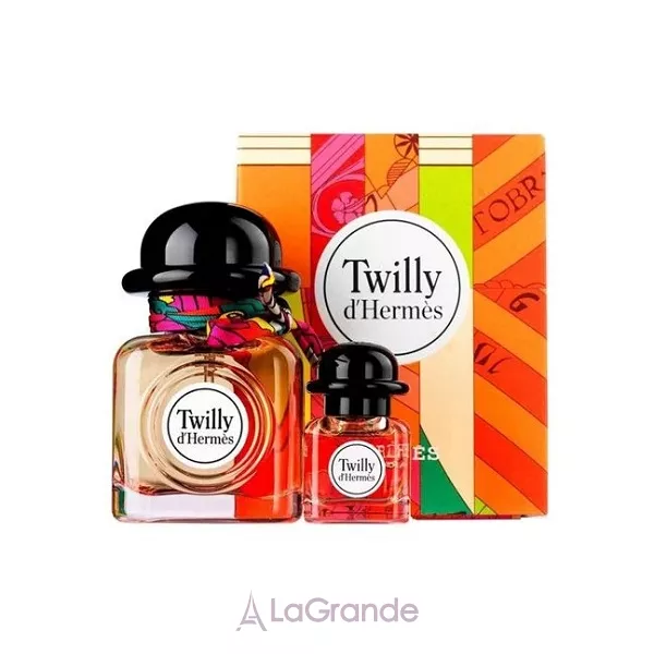 Hermes Twilly d`Hermes ���� ( ����������� ���� 50 �� + �������� 7.5 �� )