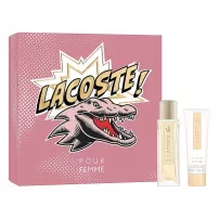 Lacoste pour Femme ���� (����������� ���� 50 �� + ������� ��� ��� 50 ��)