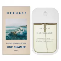 Mermade Our Summer ����������� ����