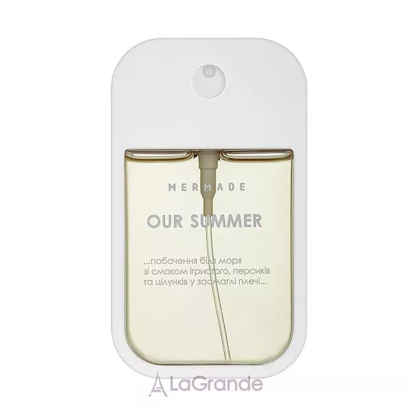 Mermade Our Summer ��������������� ���� (������)